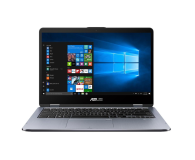 ASUS VivoBook Flip 14 TP410UA i5-8250U/8GB/256SSD/Win10 - 409260 - zdjęcie 3